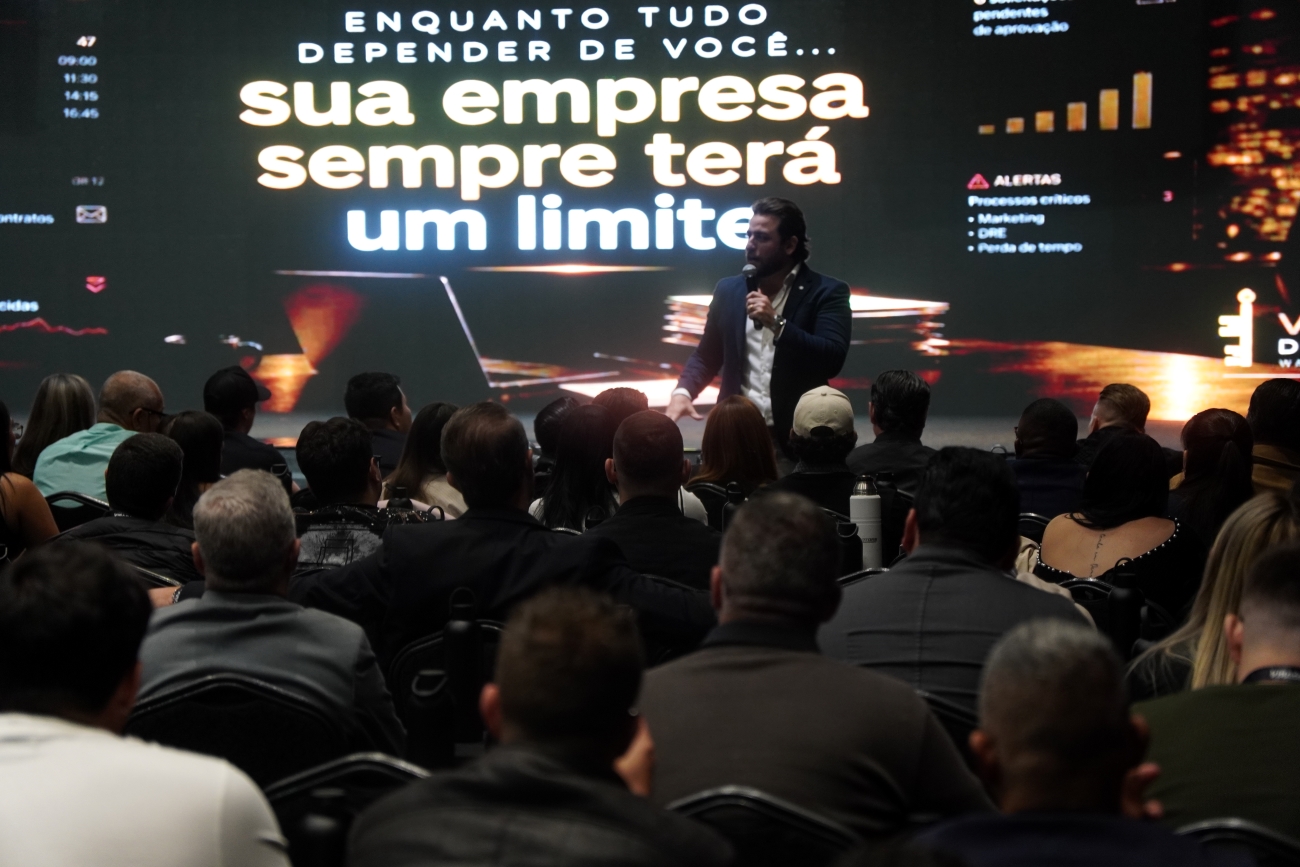 Imersão Virada de Chave